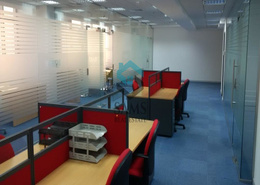 Fitted Office I Free Zone I Mazaya Business Avenue I JLT DMCC