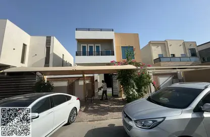 Villa - 5 Bedrooms - 7 Bathrooms for rent in Al Yasmeen 1 - Al Yasmeen - Ajman
