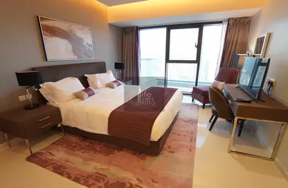 شقة - 2 غرف نوم - 2 حمامات للبيع في آيكون سيتي  تاور بي - آيكن سيتي - الخليج التجاري - دبي