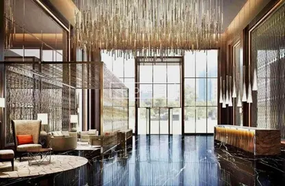 Apartment - Studio - 1 Bathroom for sale in Aykon City Tower B - Aykon City - Business Bay - Dubai