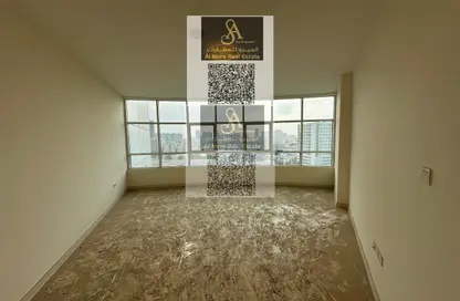 Apartment - 1 Bedroom - 2 Bathrooms for sale in Orient Tower 1 - Orient Towers - Al Bustan - Ajman