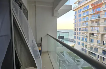 دوبلكس - 2 غرف نوم - 3 حمامات للايجار في باسيفيك فيجي - باسيفيك - جزيرة المرجان - رأس الخيمة