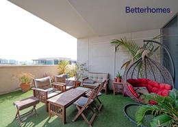 Townhouse - 4 bedrooms - 5 bathrooms for sale in Building E - Al Zeina - Al Raha Beach - Abu Dhabi Townhouse - 4 bedrooms - 5 bathrooms for sale in Building E - Al Zeina - Al Raha Beach - Abu Dhabi