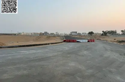 أرض - استوديو للبيع في 1 الياسمين - الياسمين - عجمان