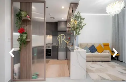 Apartment - 3 Bedrooms - 2 Bathrooms for sale in Tiraz - Naseej District - Aljada - Sharjah