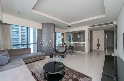 Apartment - 2 Bedrooms - 3 Bathrooms for sale in Tower D - DAMAC Towers by Paramount - Business Bay - Dubai