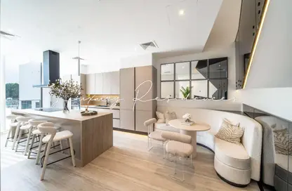 Villa - 4 Bedrooms - 5 Bathrooms for sale in Ixora - Al Barari - Dubai