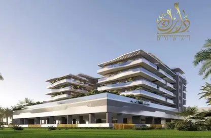 شقة - 2 غرف نوم - 3 حمامات للبيع في سبورتس فيو ريزيدينس 2 - المدينة العالمية المرحلة 2 - 4 الورسان - الورسان - دبي شقة - 2 غرف نوم - 3 حمامات للبيع في سبورتس فيو ريزيدينس 2 - المدينة العالمية المرحلة 2 - 4 الورسان - الورسان - دبي