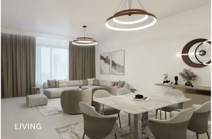 Apartment - 2 Bedrooms - 3 Bathrooms for sale in Al Amira Village - Al Yasmeen - Ajman