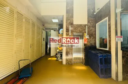 Warehouse - Studio - 1 Bathroom for rent in Al Quoz Industrial Area 4 - Al Quoz Industrial Area - Al Quoz - Dubai