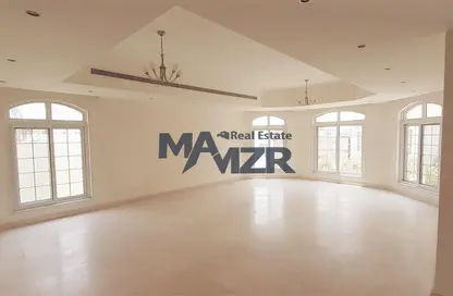 Villa - 4 Bedrooms - 6 Bathrooms for rent in Khalifa City A Villas - Khalifa City A - Khalifa City - Abu Dhabi