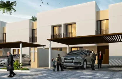 Villa - 4 Bedrooms - 4 Bathrooms for rent in Al Zahia 1 - Al Zahia - Muwaileh Commercial - Sharjah