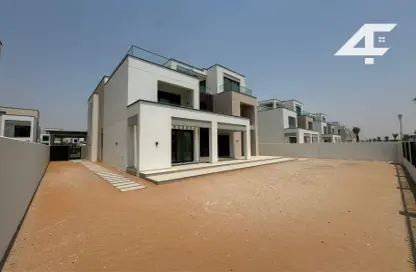 Villa - 5 Bedrooms - 5 Bathrooms for rent in Caya - Arabian Ranches 3 - Dubai