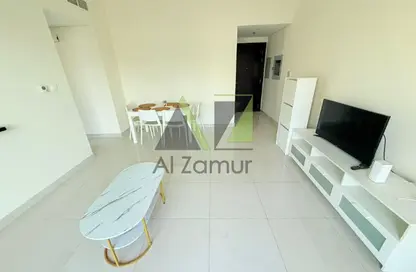 شقة - غرفة نوم - 2 حمامات للايجار في مرتفعات الصقر - مدينة دبي الرياضية - دبي شقة - غرفة نوم - 2 حمامات للايجار في مرتفعات الصقر - مدينة دبي الرياضية - دبي