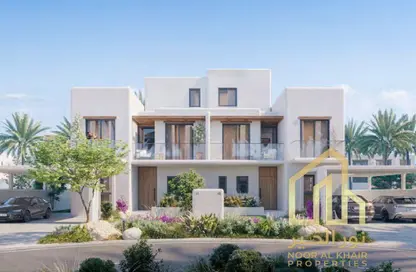 Villa - 6 Bedrooms - 7+ Bathrooms for sale in Costa Brava at DAMAC Lagoons - Damac Lagoons - Dubai Villa - 6 Bedrooms - 7+ Bathrooms for sale in Costa Brava at DAMAC Lagoons - Damac Lagoons - Dubai