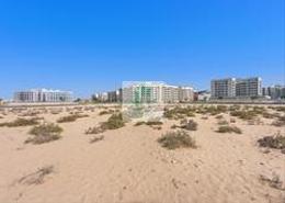 Land for sale in Wadi Al Safa 2 - Dubai