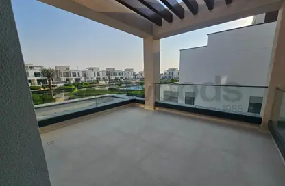 فيلا - 4 غرف نوم - 4 حمامات للايجار في كايا 2 - المرابع العربية 3 - دبي فيلا - 4 غرف نوم - 4 حمامات للايجار في كايا 2 - المرابع العربية 3 - دبي