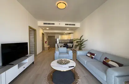 Apartment - 1 Bedroom - 1 Bathroom for rent in Bloom Heights B - Bloom Heights - Jumeirah Village Circle - Dubai
