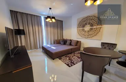 Apartment - 1 Bedroom - 2 Bathrooms for sale in Ghalia - District 18 - Jumeirah Village Circle - Dubai