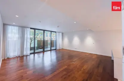 Apartment - 1 Bedroom - 2 Bathrooms for rent in Building 2B - CityWalk Residential - City Walk - Dubai
