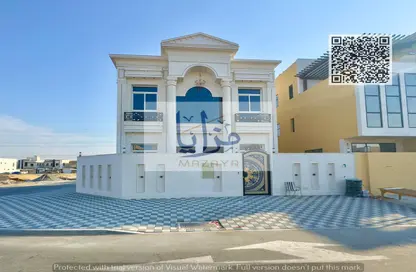 Villa - 5 Bedrooms - 7 Bathrooms for sale in Al Yasmeen 1 - Al Yasmeen - Ajman