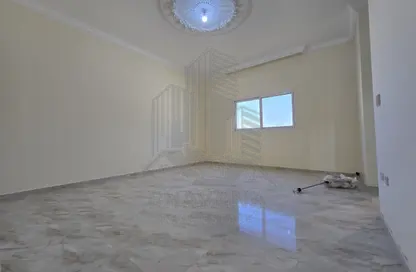Apartment - Studio - 1 Bathroom for rent in Khalifa City A Villas - Khalifa City A - Khalifa City - Abu Dhabi