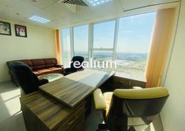 Office Space - 1 bathroom for rent in Al Manara Tower - Business Bay - Dubai