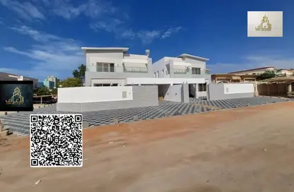 Villa - 5 Bedrooms - 7 Bathrooms for sale in Al Mowaihat 3 - Al Mowaihat - Ajman
