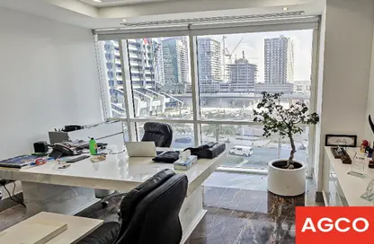 Office Space - Studio for sale in Bay Square Building 12 - Bay Square - Business Bay - Dubai