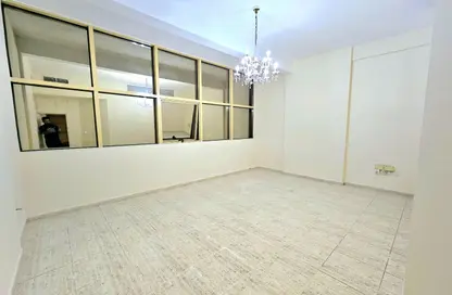 Apartment - 1 Bedroom - 1 Bathroom for rent in Al Wahda Building - Al Majaz 2 - Al Majaz - Sharjah