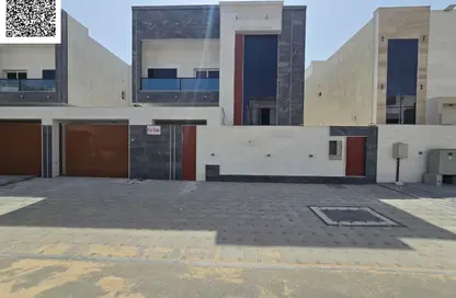 Villa - 5 Bedrooms - 7 Bathrooms for sale in Al Aamra Gardens - Al Amerah - Ajman