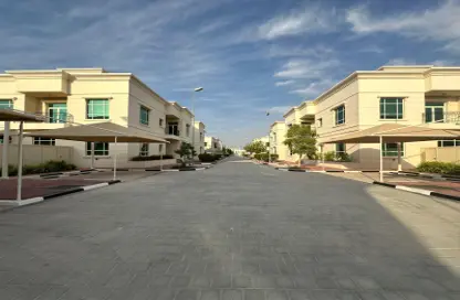 Villa - 6 Bedrooms - 5 Bathrooms for rent in Khalifa City A Villas - Khalifa City A - Khalifa City - Abu Dhabi