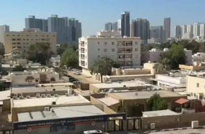 Apartment - 2 Bedrooms - 3 Bathrooms for sale in Orient Towers - Al Bustan - Ajman