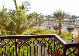 Sea View Unfurnished 1Bed in Bab Al Bahar