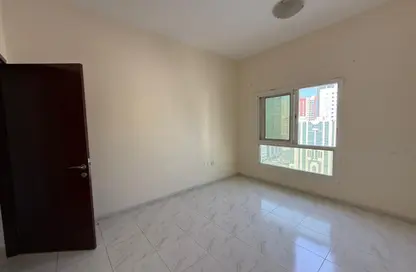 Apartment - 2 Bedrooms - 2 Bathrooms for rent in Al Majaz 2 - Al Majaz - Sharjah