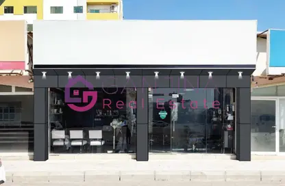 Shop - Studio for rent in Dafan Al Nakheel - Ras Al Khaimah Shop - Studio for rent in Dafan Al Nakheel - Ras Al Khaimah