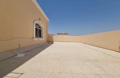 Apartment - Studio - 1 Bathroom for rent in Khalifa City A Villas - Khalifa City A - Khalifa City - Abu Dhabi