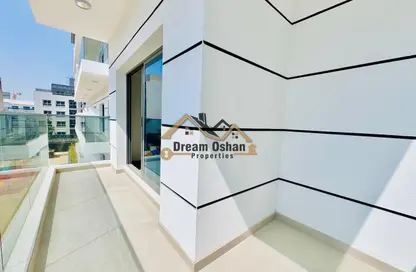 Apartment - 1 Bedroom - 2 Bathrooms for rent in Belle Vue Building - Al Warsan 4 - Al Warsan - Dubai