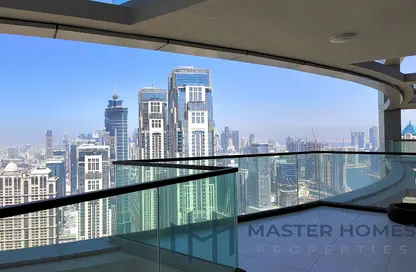 Apartment - 2 Bedrooms - 2 Bathrooms for sale in Aykon City Tower B - Aykon City - Business Bay - Dubai