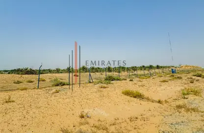Land - Studio for sale in Al Helio 1 - Al Helio - Ajman Land - Studio for sale in Al Helio 1 - Al Helio - Ajman
