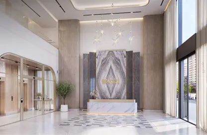 Apartment - Studio - 1 Bathroom for sale in Azizi Milan Heights - City of Arabia - Dubai