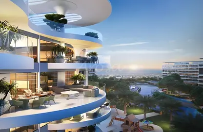 Apartment - 1 Bedroom - 1 Bathroom for sale in Damac Lagoon Views 13 - Damac Lagoons - Dubai