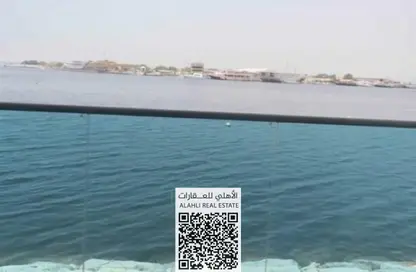 Apartment - 2 Bedrooms - 3 Bathrooms for sale in Creekside - Al Zorah - Ajman