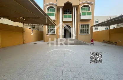 Villa - 5 Bedrooms - 6 Bathrooms for rent in Al Mowaihat 2 - Al Mowaihat - Ajman