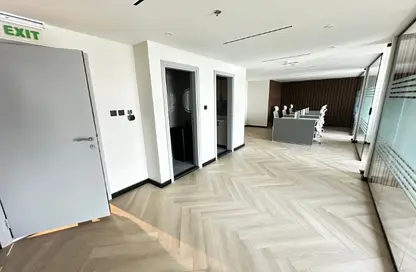 Office Space - Studio - 1 Bathroom for rent in Dubai Star - JLT Cluster L - Jumeirah Lake Towers - Dubai