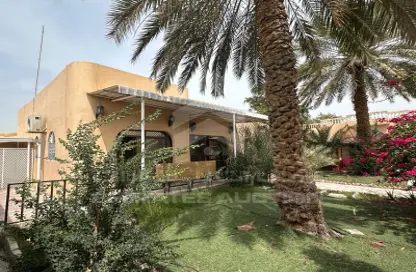 Villa - 7 Bedrooms - 4 Bathrooms for sale in Al Goaz - Wasit - Sharjah