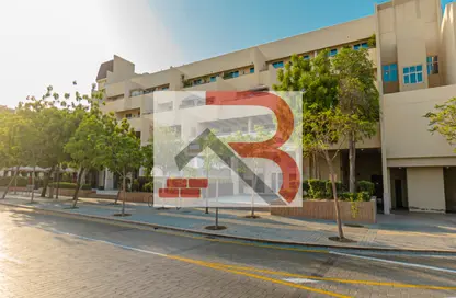 شقة - 3 غرف نوم - 4 حمامات للايجار في فوكس هيل 7 - فوكس هيل - مدينة السيارات - دبي