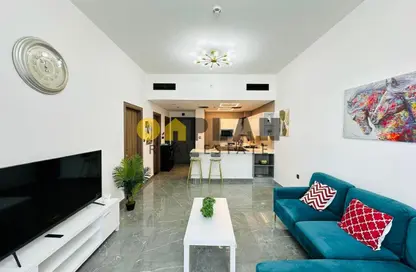 Apartment - 1 Bedroom - 1 Bathroom for rent in Joya Blanca Residences - Arjan - Dubai