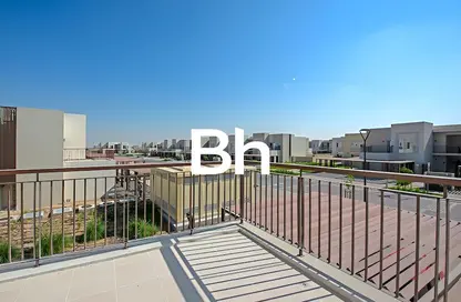 تاون هاوس - 2 غرف نوم - 2 حمامات للبيع في أوربانا III - اعمار الجنوبية - دبي الجنوب (مركز دبي العالمي) - دبي