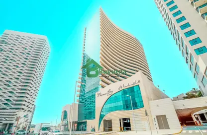 Apartment - 3 Bedrooms - 3 Bathrooms for sale in Marina Bay by DAMAC - Najmat Abu Dhabi - Al Reem Island - Abu Dhabi